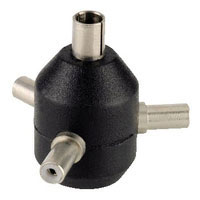 Hama Multiple sync adapter, 3x (00006963)
